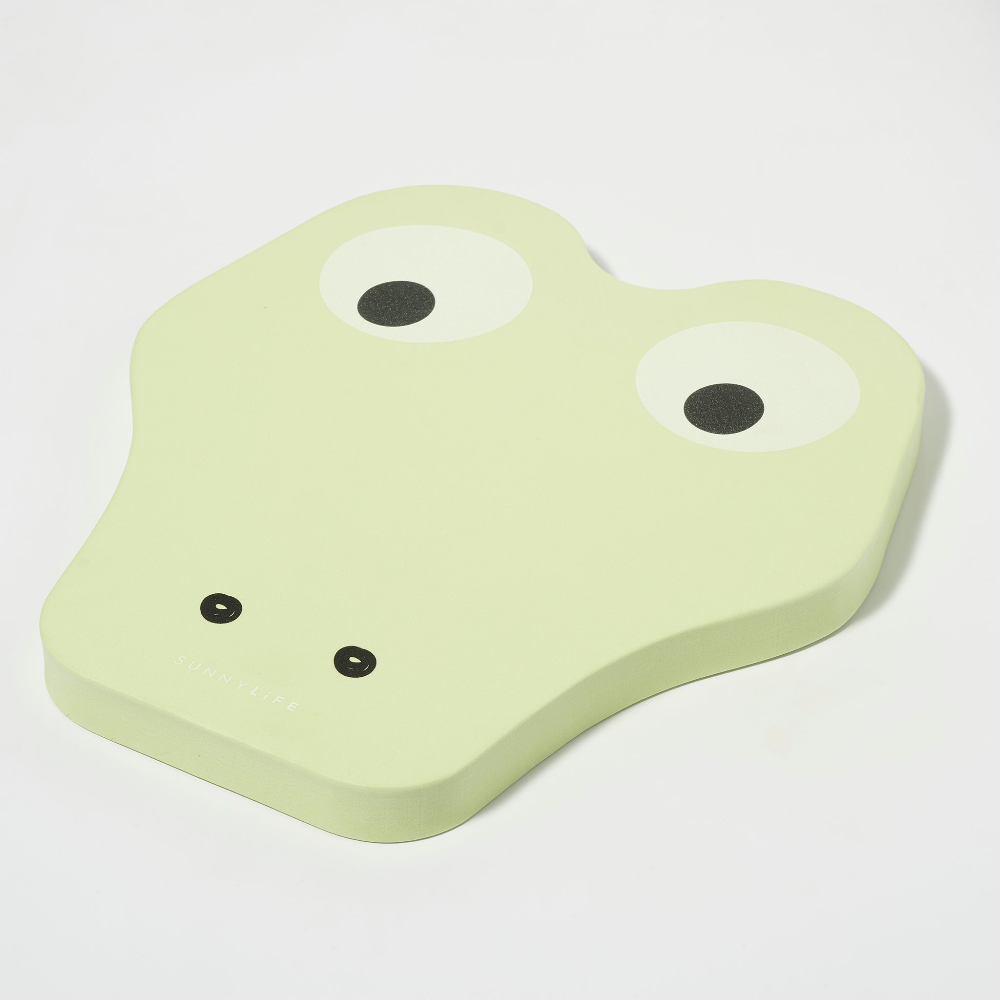 Cookie Le Croco Swimming Board - Light Khaki