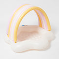 Piscine Gonflable Pour Enfants Princesse Cygne Multi