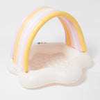 Piscine Gonflable Pour Enfants Princesse Cygne Multi