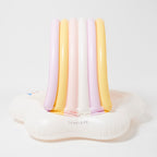 Piscine Gonflable Pour Enfants Princesse Cygne Multi