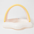 Piscine Gonflable Pour Enfants Princesse Cygne Multi