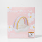 Piscine Gonflable Pour Enfants Princesse Cygne Multi