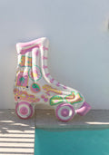 Flotador Alargado Infantil Summer Sherbet Multicolor