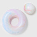 Kit De Plage Tie Dye Multi