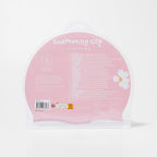 Swan Princess Children's Swim Cap - Multicolor