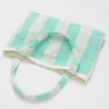 Rio Sun 2-in-1 Beach Towel/Tote Bag - Multicolor