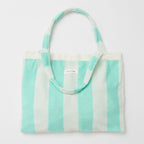Rio Sun 2-in-1 Beach Towel/Tote Bag - Multicolor