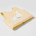 Swan Princess Swimming Vest - Buttercup