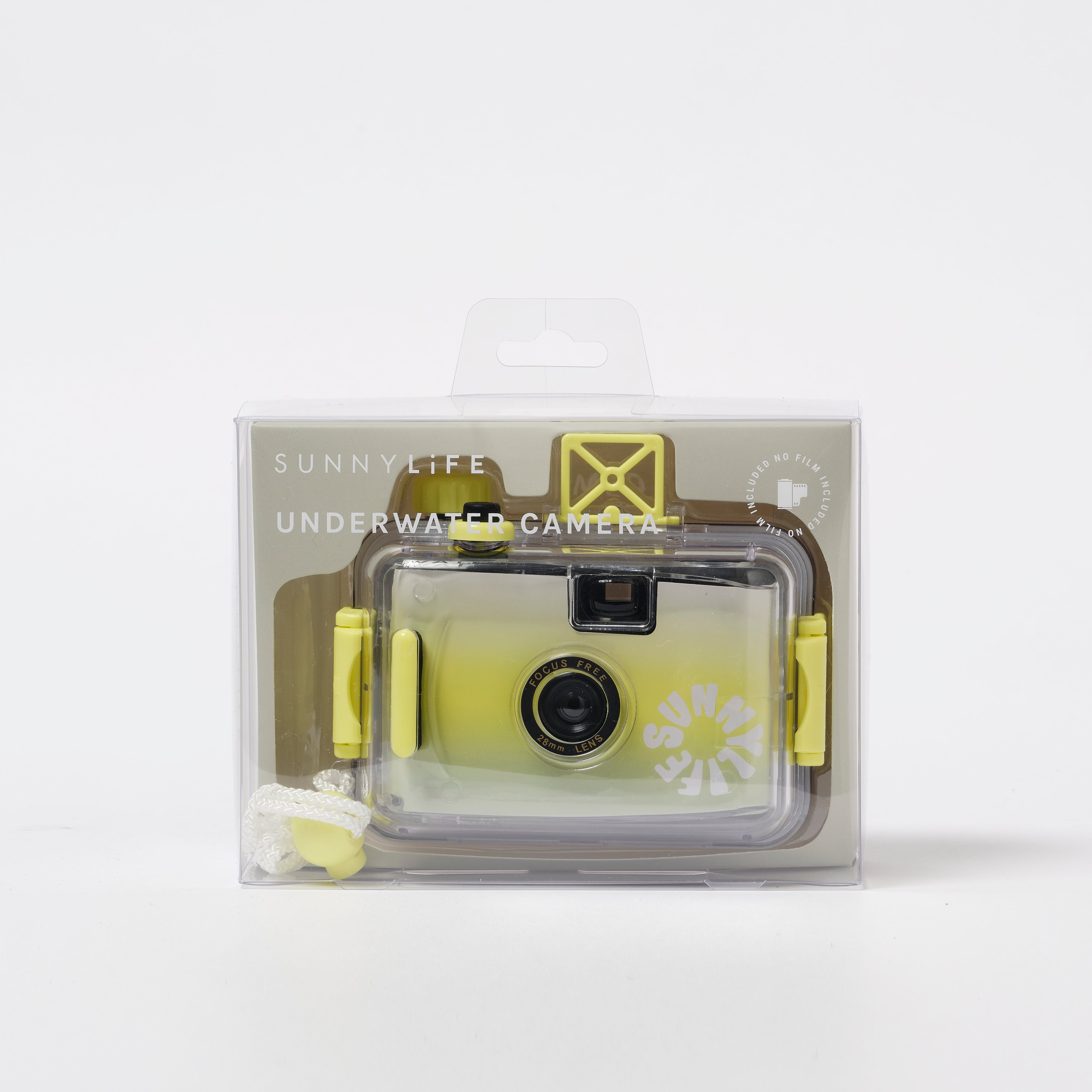 Underwater Camera
