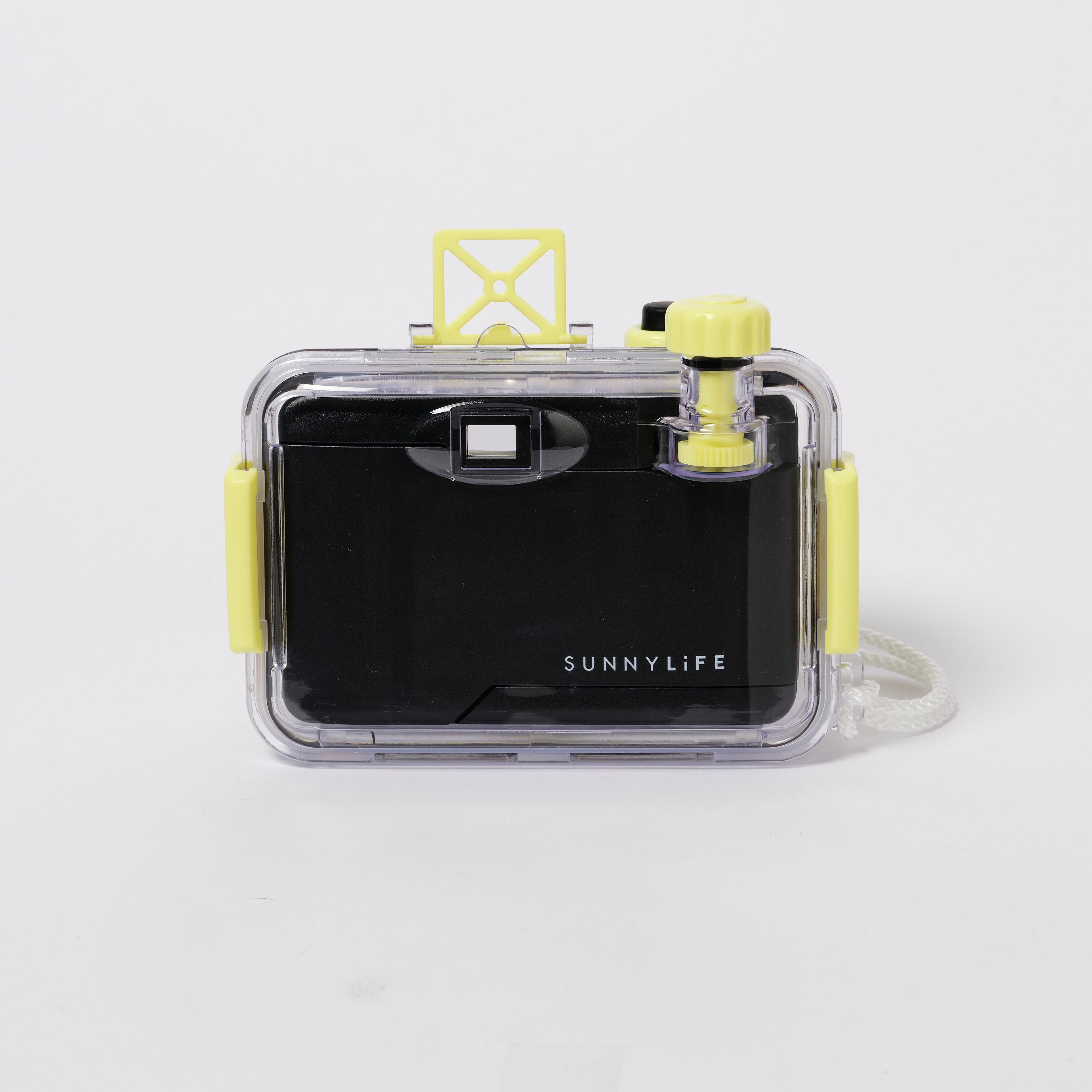 Underwater Camera