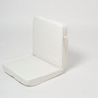 Chaise Pliante Portable Casa Cream