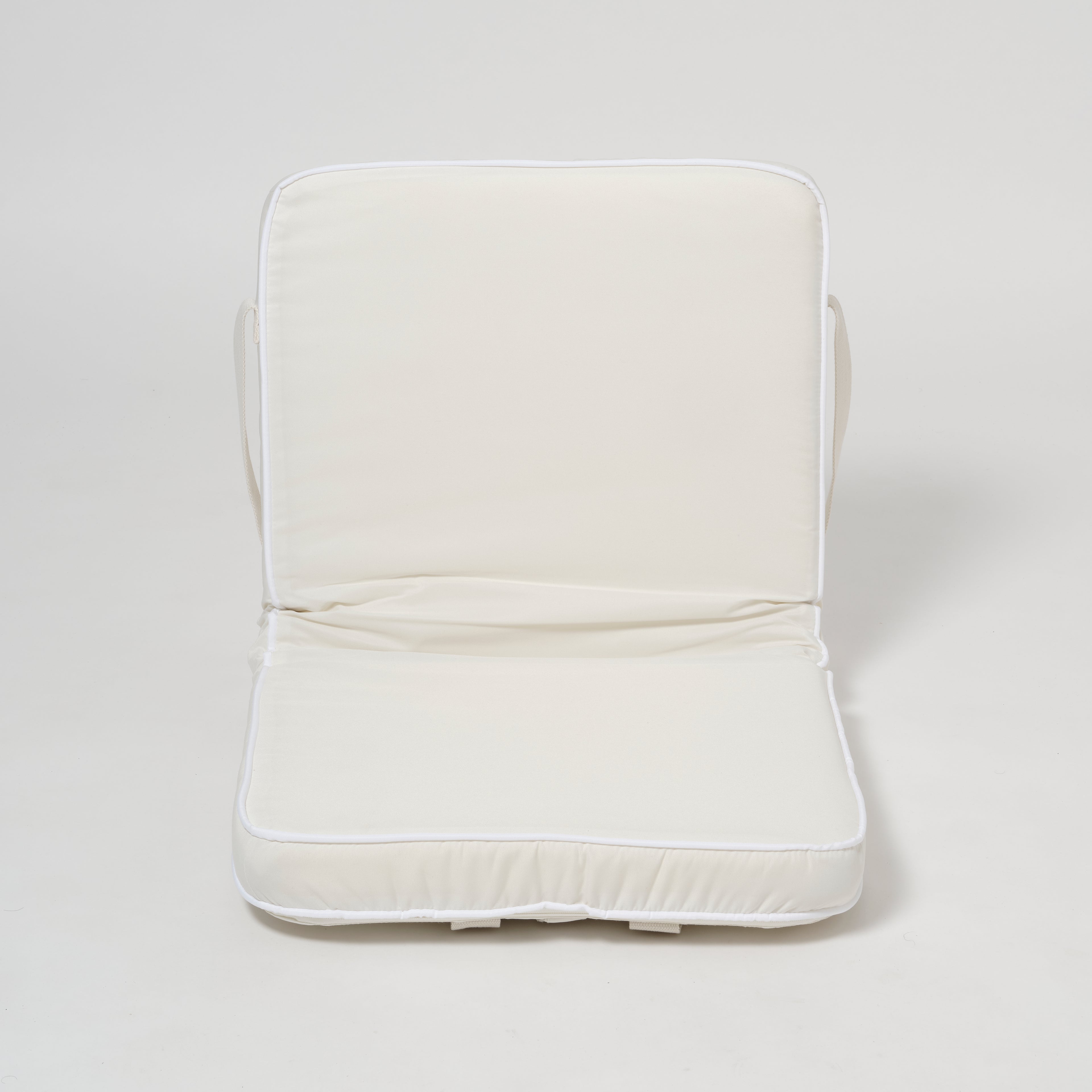 Chaise Pliante Portable Casa Cream