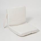 Chaise Pliante Portable Casa Cream