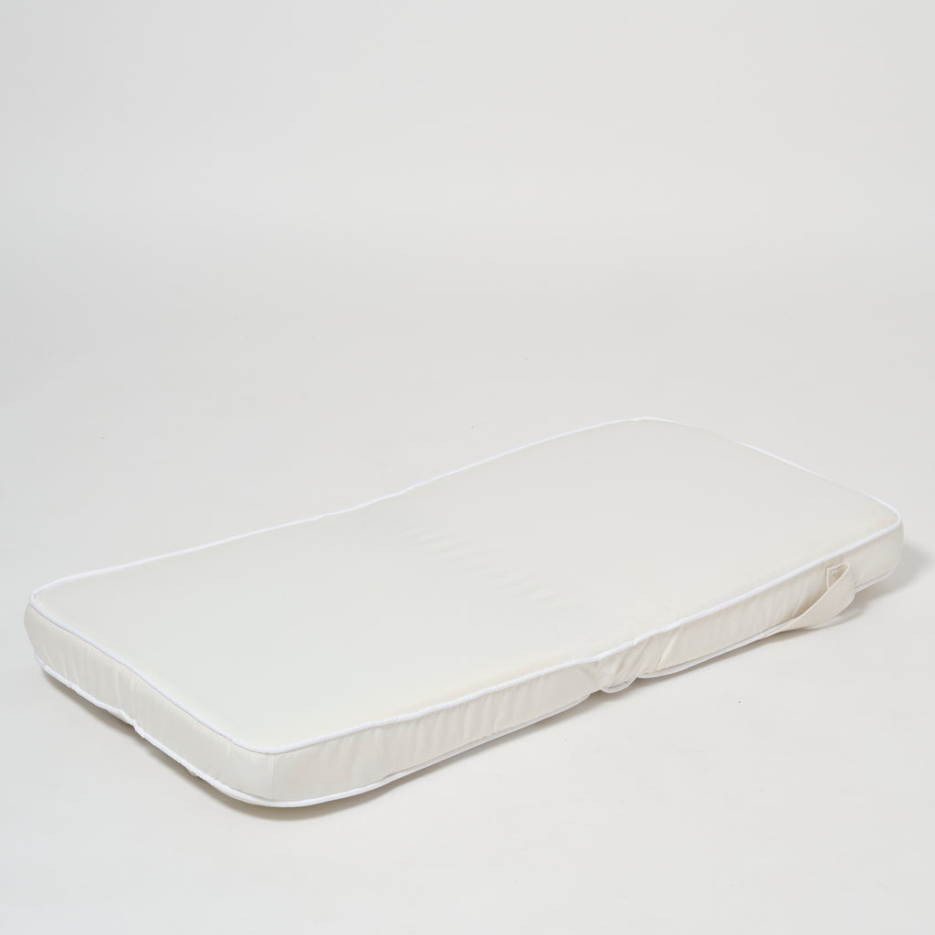 Chaise Pliante Portable Casa Cream