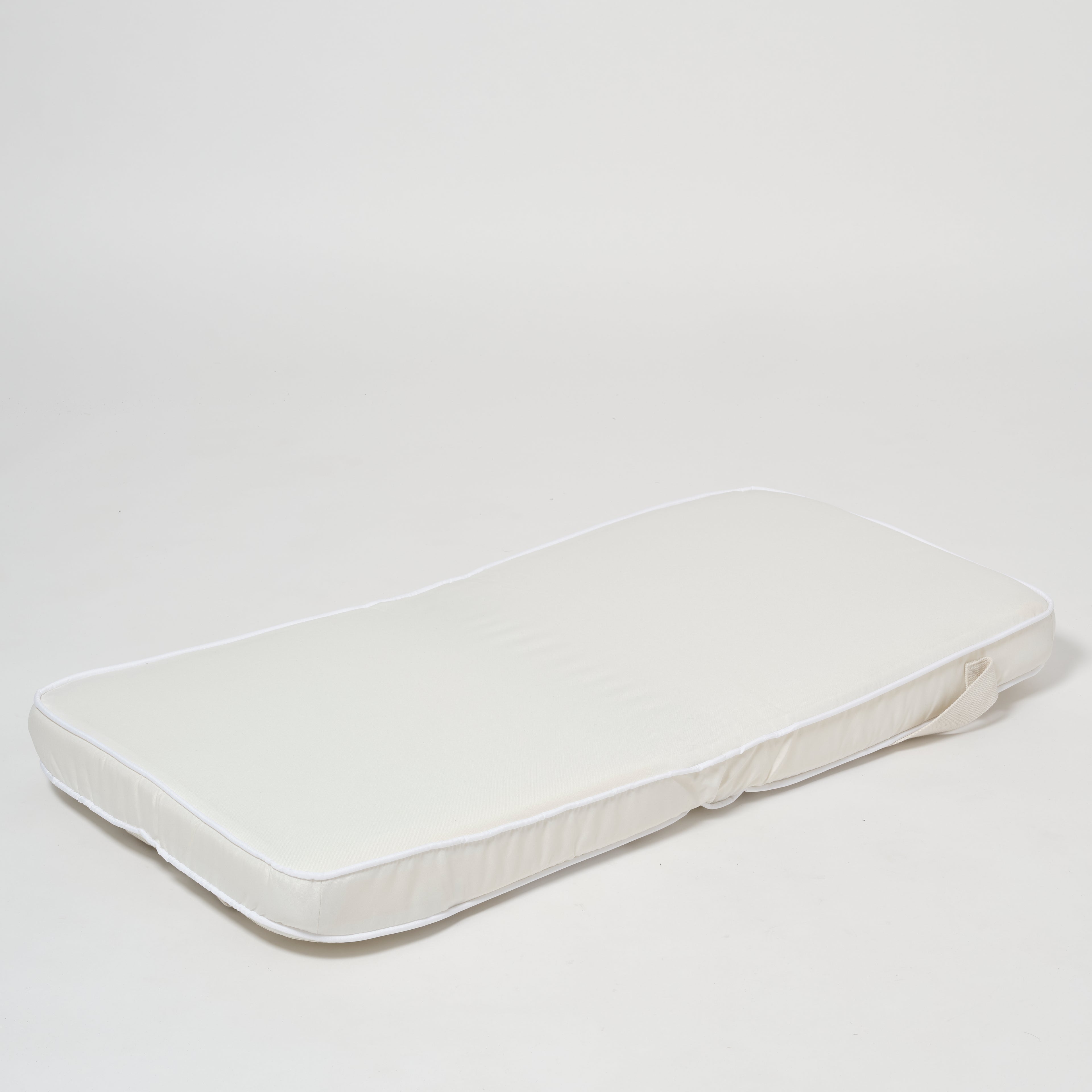Chaise Pliante Portable Casa Cream