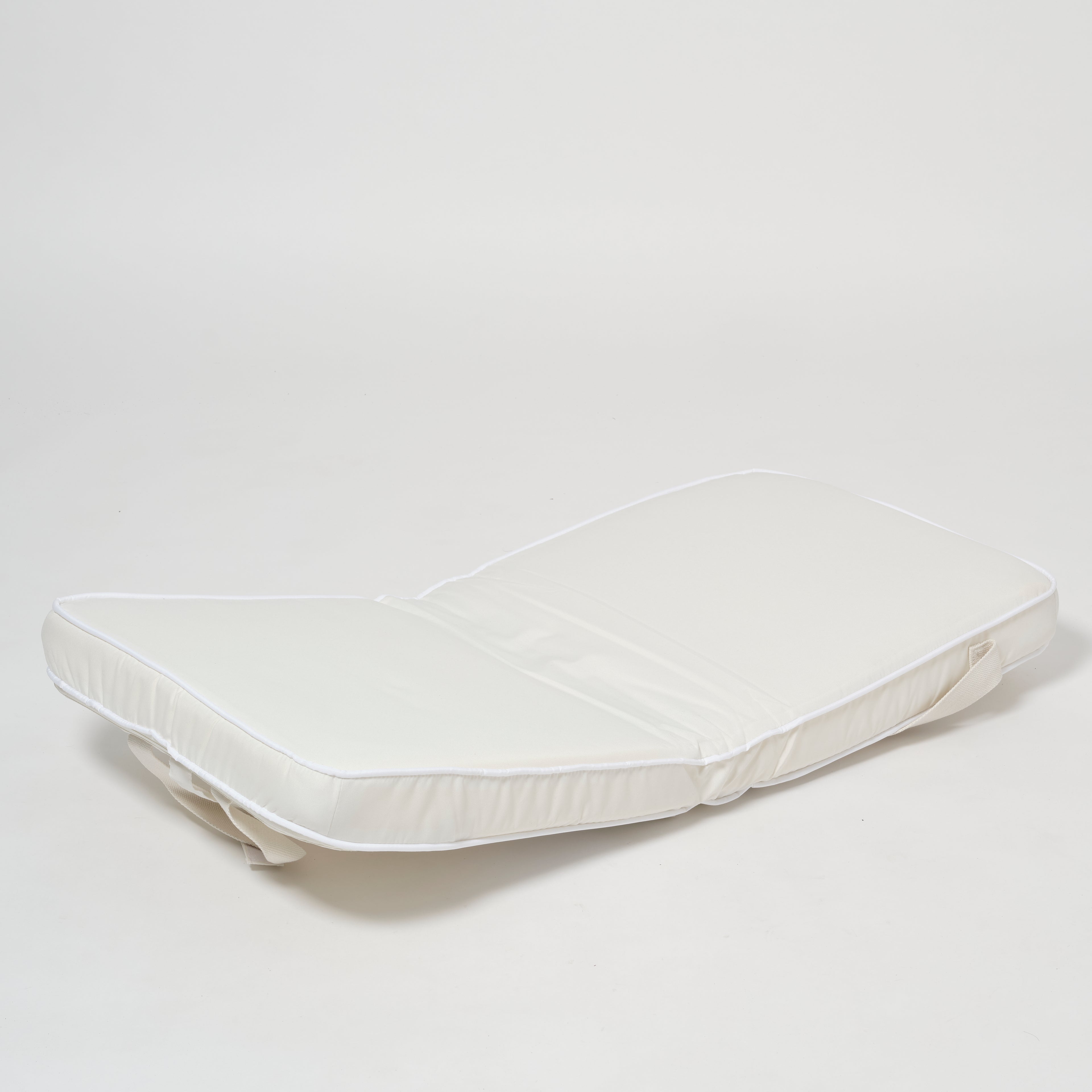 Chaise Pliante Portable Casa Cream