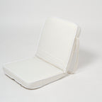 Chaise Pliante Portable Casa Cream