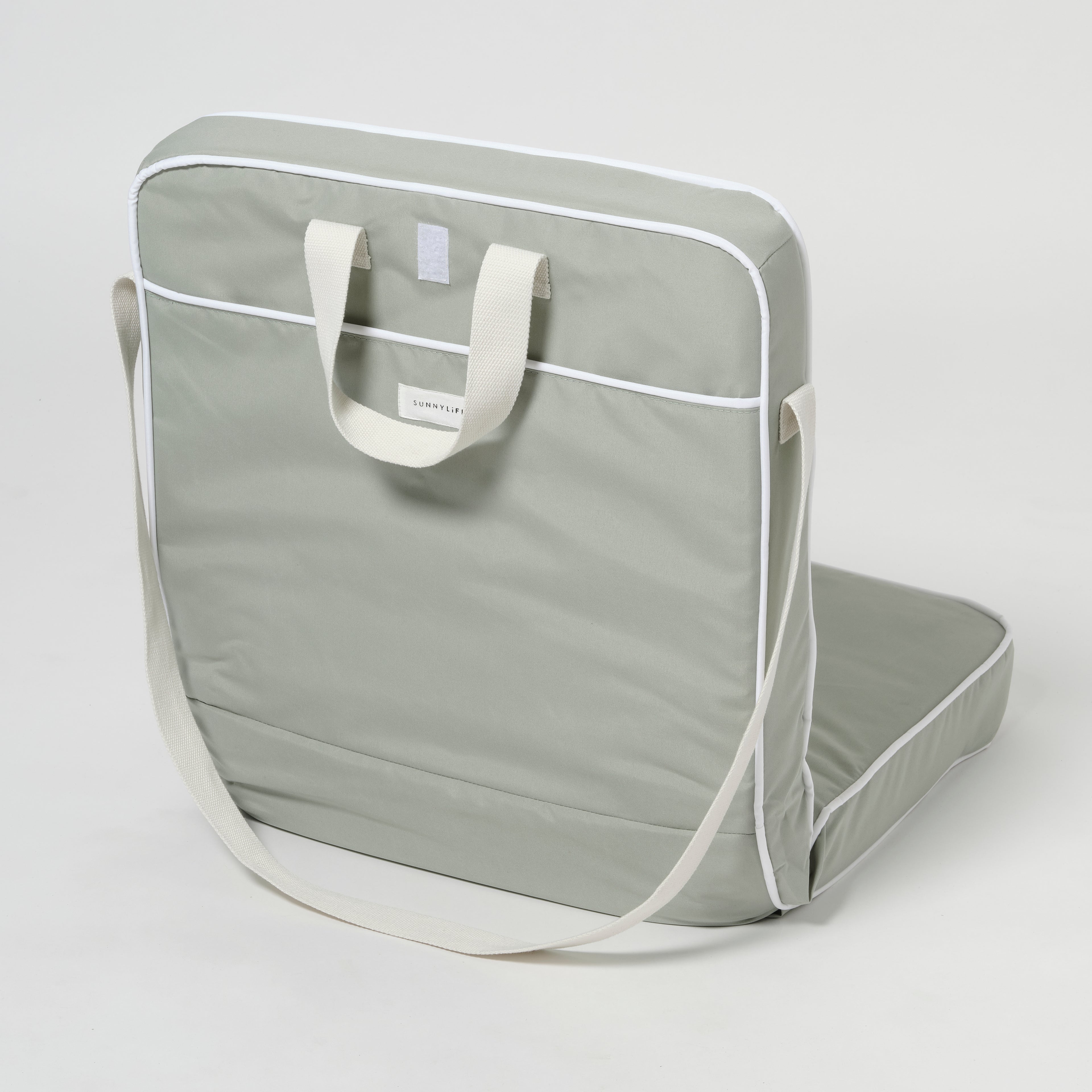 Chaise Pliante La Palma - Sage