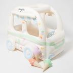 Cabina Inflable Multi Verano