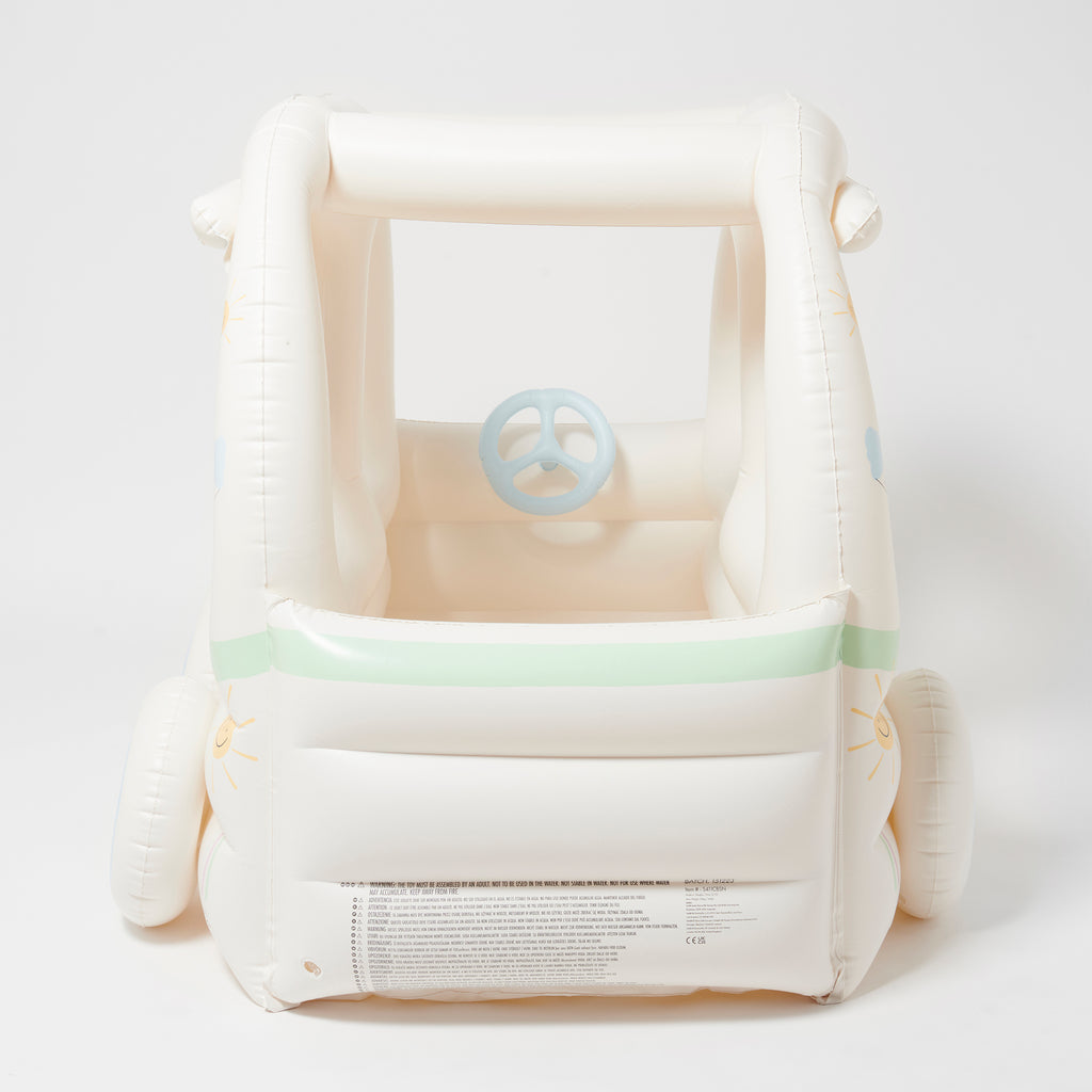Cabina Inflable Multi Verano