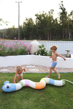 Arroseur Gonflable Into The Wild Multi
