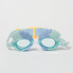 Gafas de Natación Finn The Fish Azul Turquesa