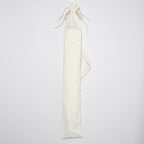 Parasol De Plage De Luxe - Crème