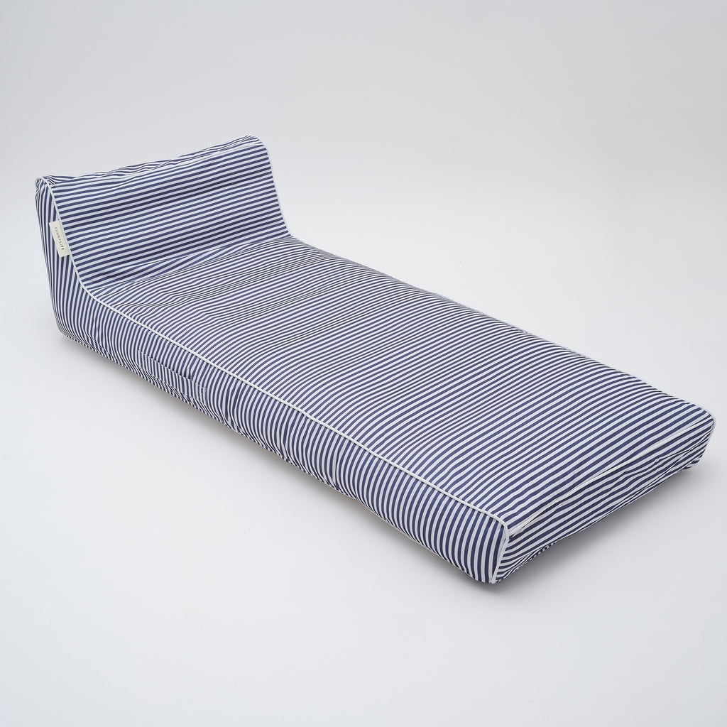 Fauteuil Flottant De Luxe - Navy