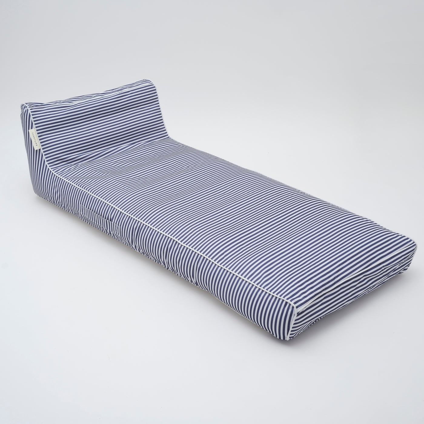 Fauteuil Flottant De Luxe - Navy