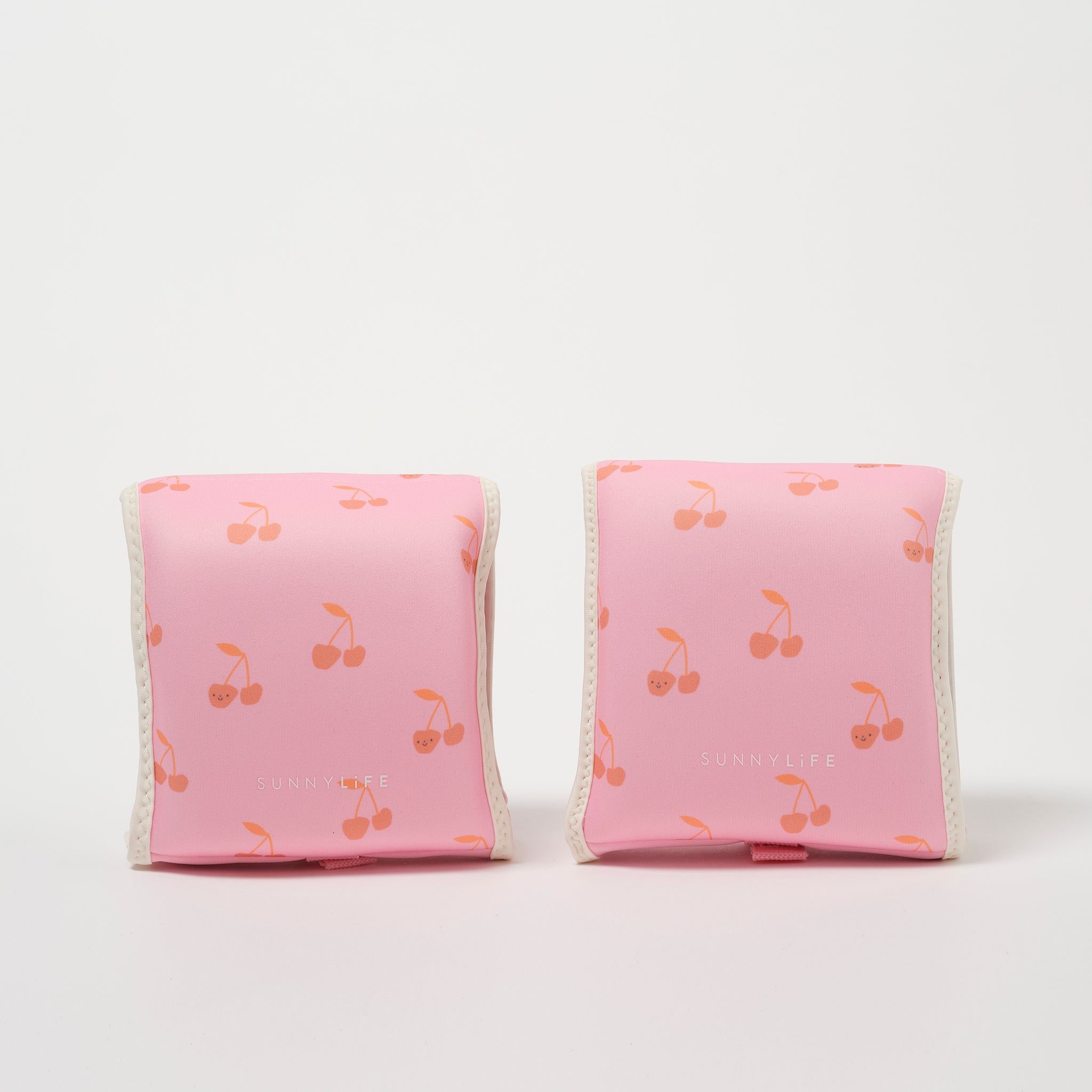 Candy Floss Cherry Children's Floats