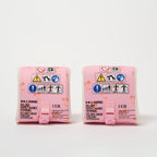Candy Floss Cherry Children's Floats