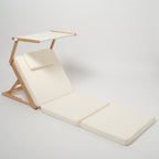 Transat Pool House Casa - Cream