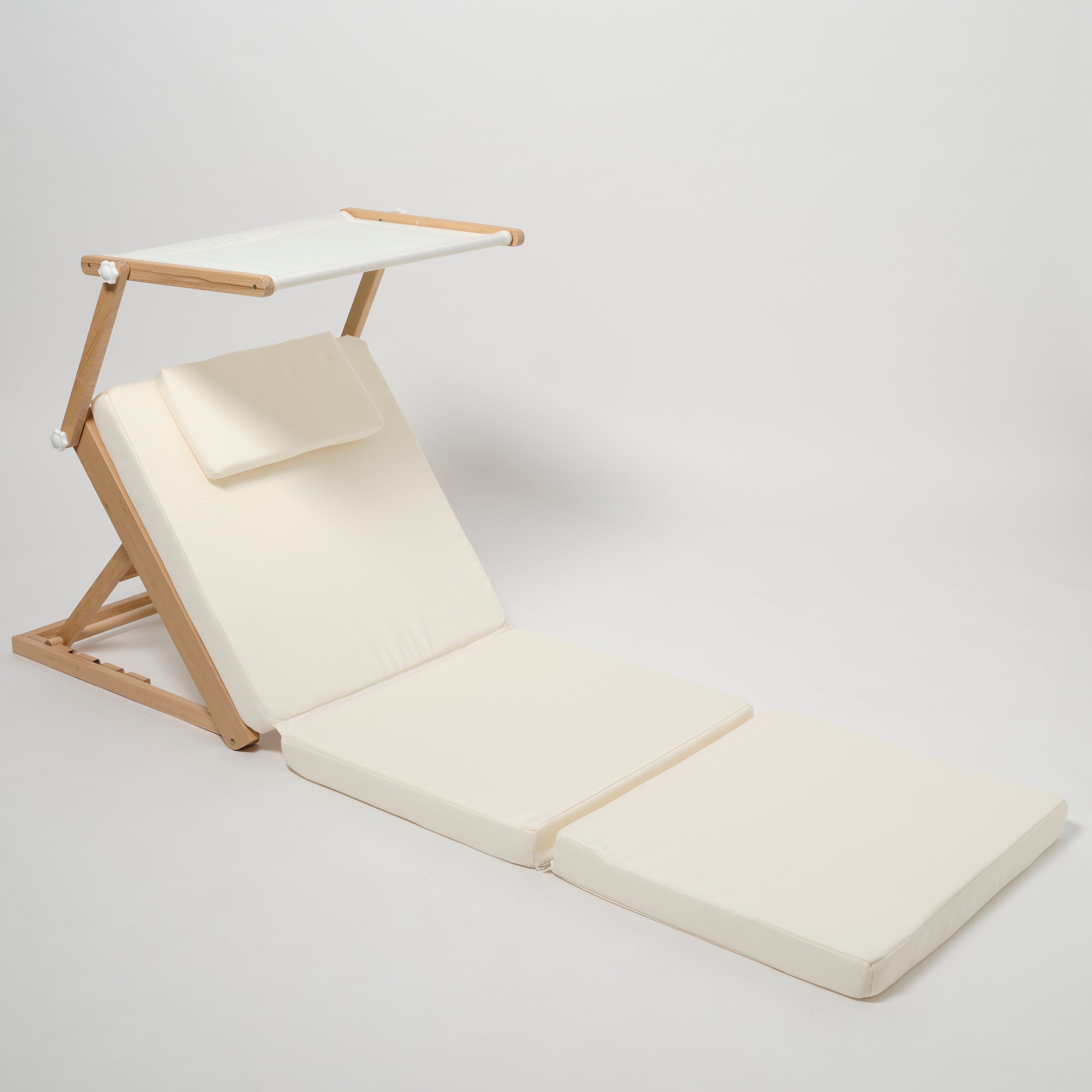 Transat Pool House Casa - Cream