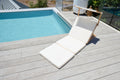 Transat Pool House Casa - Cream