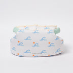 Chaleco flotante Sid The Seagull - Blue Wave