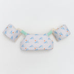 Chaleco flotante Sid The Seagull - Blue Wave