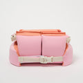 Chaleco flotante 4-6 años Cotton Candy Cereza
