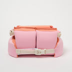 Chaleco flotante 4-6 años Cotton Candy Cereza