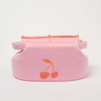 Chaleco flotante 4-6 años Cotton Candy Cereza