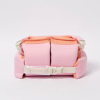 Chaleco flotante 4-6 años Cotton Candy Cereza