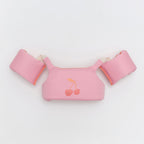 Chaleco flotante 4-6 años Cotton Candy Cereza