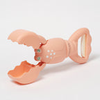 Pinces De Sable Homard Corail
