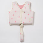 Chaleco de natación para niños 1-2 años Strawberry Sun