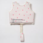 Children's Swimming Vest 2-3 Years Strawberry Sun