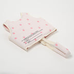 Children's Swimming Vest 2-3 Years Strawberry Sun