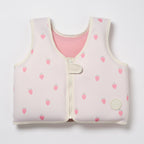 Chaleco de natación infantil 3-6 años Strawberry Sun