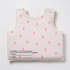 Chaleco de natación infantil 3-6 años Strawberry Sun