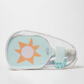 Juego de raquetas - Rio Sun Multi