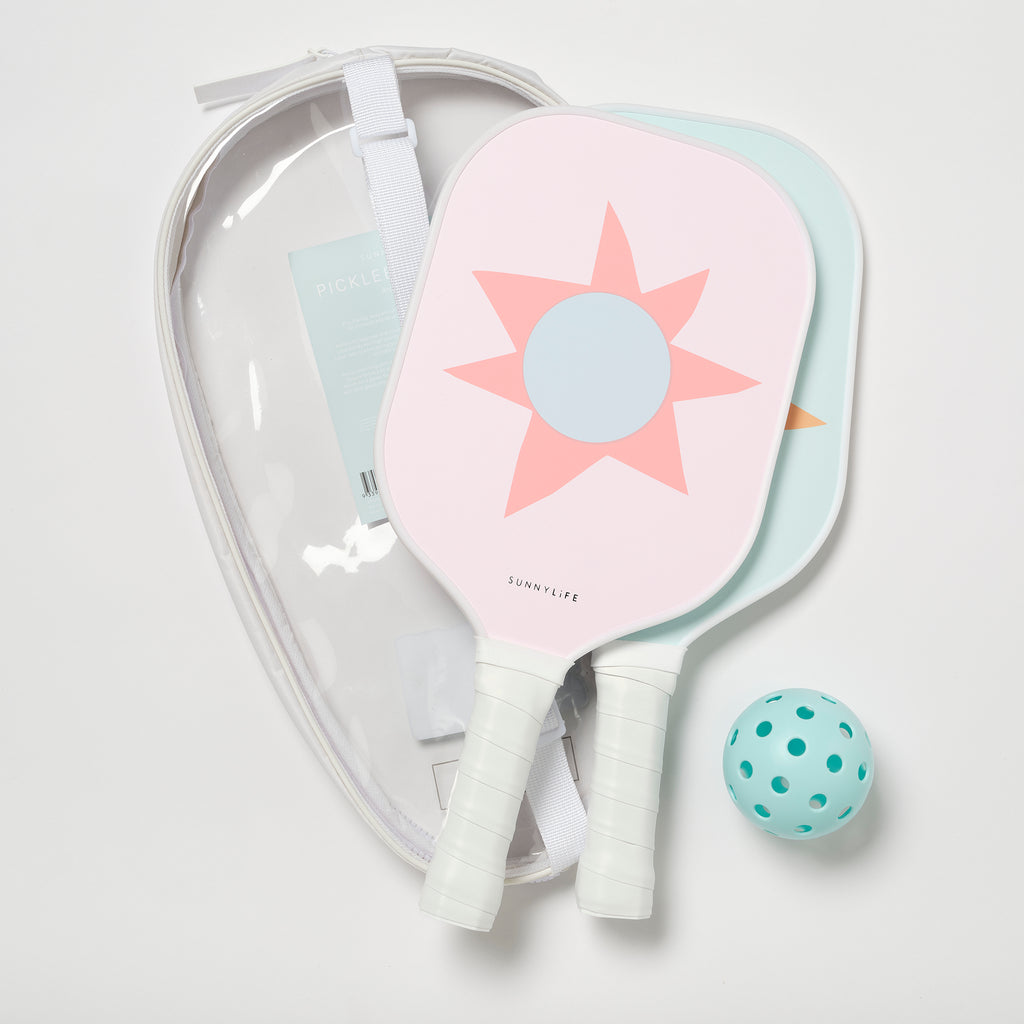 Juego de raquetas - Rio Sun Multi