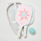 Juego de raquetas - Rio Sun Multi